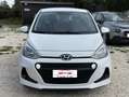 Hyundai i10 i10 1.1 Sound Edition econext (bluedrive Gpl) Bianco - thumbnail 2
