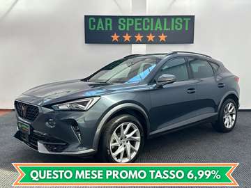 1.5 tsi 150cv dsg AMBIENTE|ACC|PADDLES|18'