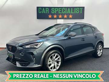 1.5 tsi 150cv dsg AMBIENTE|ACC|PADDLES|18'
