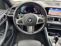 BMW 420 d 48V Msport Grigio - thumbnail 6