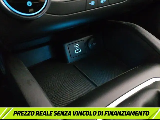 Ford Focus view 19