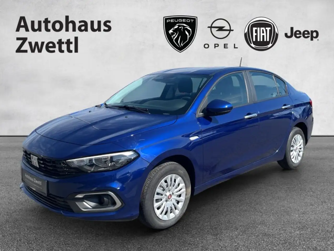 Fiat Tipo