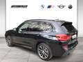 BMW X3 xDrive30d M SPORTPAKET-AHK-HEAD UP-HIFI Negro - thumbnail 4
