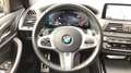 BMW X3 xDrive30d M SPORTPAKET-AHK-HEAD UP-HIFI Zwart - thumbnail 9
