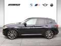 BMW X3 xDrive30d M SPORTPAKET-AHK-HEAD UP-HIFI Zwart - thumbnail 3