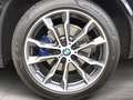 BMW X3 xDrive30d M SPORTPAKET-AHK-HEAD UP-HIFI Nero - thumbnail 6
