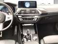 BMW X3 xDrive30d M SPORTPAKET-AHK-HEAD UP-HIFI Nero - thumbnail 7