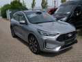 Ford Kuga Hybrid ST-Line X  4x4 Pano ACC TWA Argent - thumbnail 3