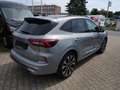 Ford Kuga Hybrid ST-Line X  4x4 Pano ACC TWA Argent - thumbnail 4