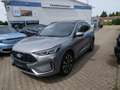 Ford Kuga Hybrid ST-Line X  4x4 Pano ACC TWA Argent - thumbnail 1