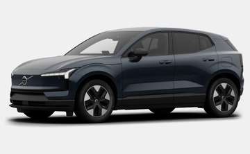 P5 Long Range Electric 69kWh Plus
