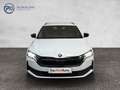 Skoda Octavia Sportline TDI DSG Weiß - thumbnail 2