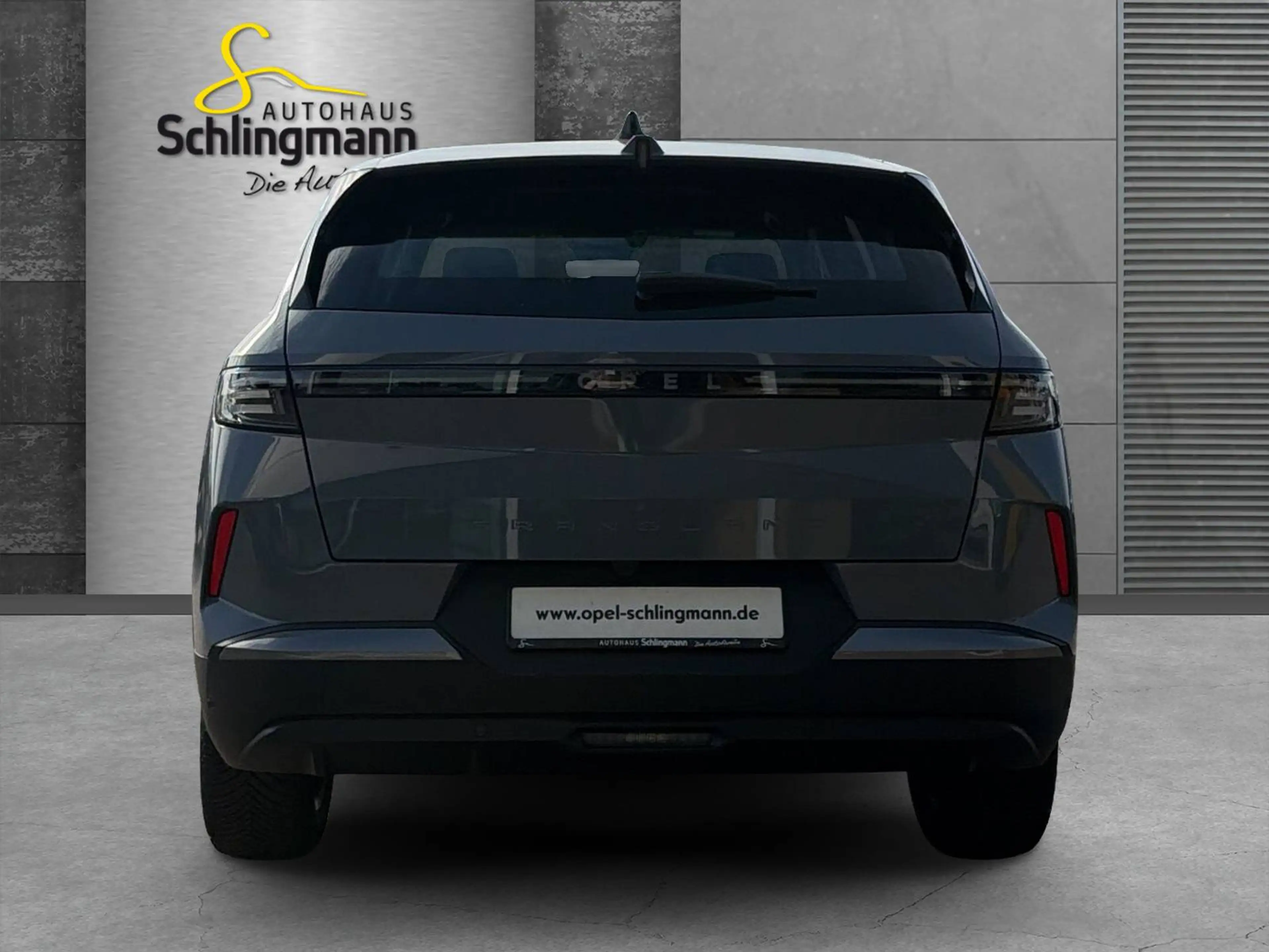 Opel Grandland 1.2 48V Mild- Hybrid 107 kW Edition — photo 4