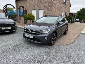 1.0 TSI DSG 115PK EDITION IQ-LIGHT AR/CAM NIEUW