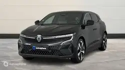Renault E-Tech Electric EV60 220ch Techno super charge