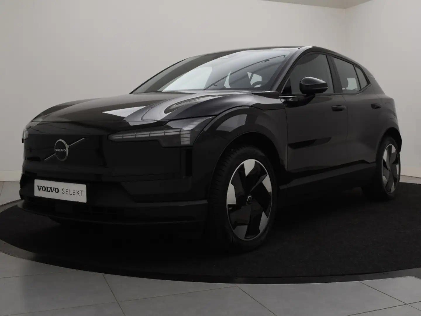 Volvo EX30 EXTENDED RANGE PLUS HARMAN KARDON ACC BLIS 19INCH Zwart - 2