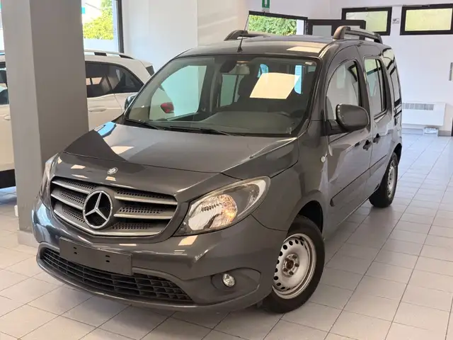 Mercedes-Benz Citan