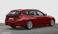 BMW 320 d TOURING+AHK+DA+SHZ+KOMFORTZG Rot - thumbnail 2