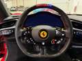 Ferrari SF90 Stradale *LIFT*SEDILI RACING*INTERNI CARBONIO*CAMERA* Rot - thumbnail 11