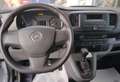 Opel Vivaro 1.5 Diesel Bianco - thumbnail 8