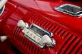 Volkswagen T1 T1 Bulli Samba-Bus Typ 24 *LEGENDE IM TOP ZUSTAND* Rood - thumbnail 13