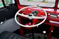 Volkswagen T1 T1 Bulli Samba-Bus Typ 24 *LEGENDE IM TOP ZUSTAND* Rot - thumbnail 10