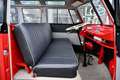 Volkswagen T1 T1 Bulli Samba-Bus Typ 24 *LEGENDE IM TOP ZUSTAND* Rot - thumbnail 7