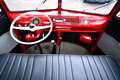 Volkswagen T1 T1 Bulli Samba-Bus Typ 24 *LEGENDE IM TOP ZUSTAND* Rot - thumbnail 5