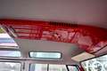 Volkswagen T1 T1 Bulli Samba-Bus Typ 24 *LEGENDE IM TOP ZUSTAND* Rood - thumbnail 12