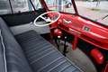 Volkswagen T1 T1 Bulli Samba-Bus Typ 24 *LEGENDE IM TOP ZUSTAND* Rot - thumbnail 6