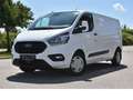 Ford Transit Custom L2 Trend/Sortimo/Navi/AHK/ZRneu Weiß - thumbnail 3
