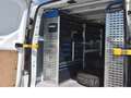 Ford Transit Custom L2 Trend/Sortimo/Navi/AHK/ZRneu Weiß - thumbnail 10