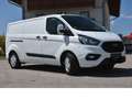 Ford Transit Custom L2 Trend/Sortimo/Navi/AHK/ZRneu Weiß - thumbnail 4