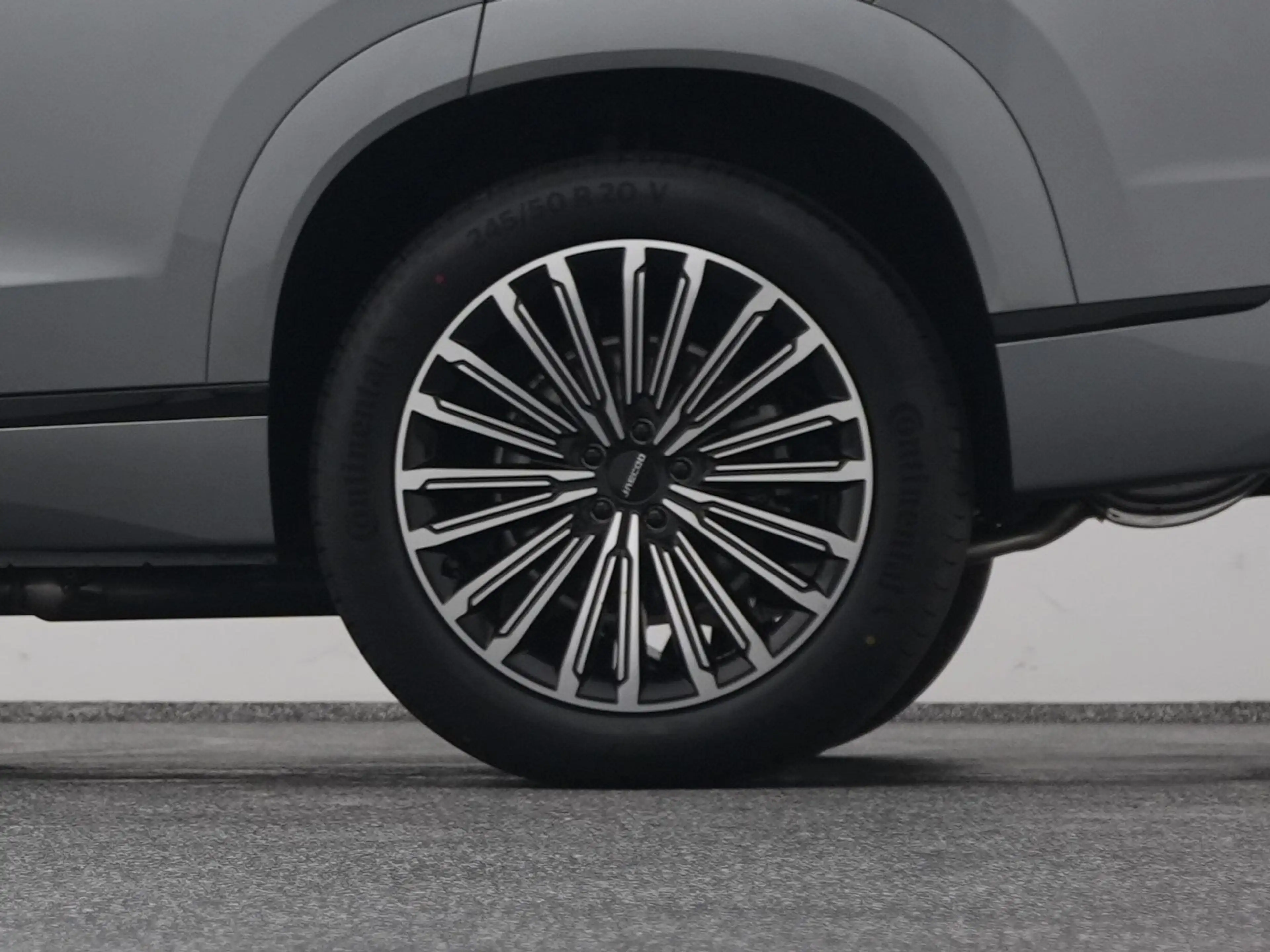 Jaecoo Others 8 1.5 SHS-P Exclusive 7-PERS. | 7 JAAR GARANTIE | — photo 40