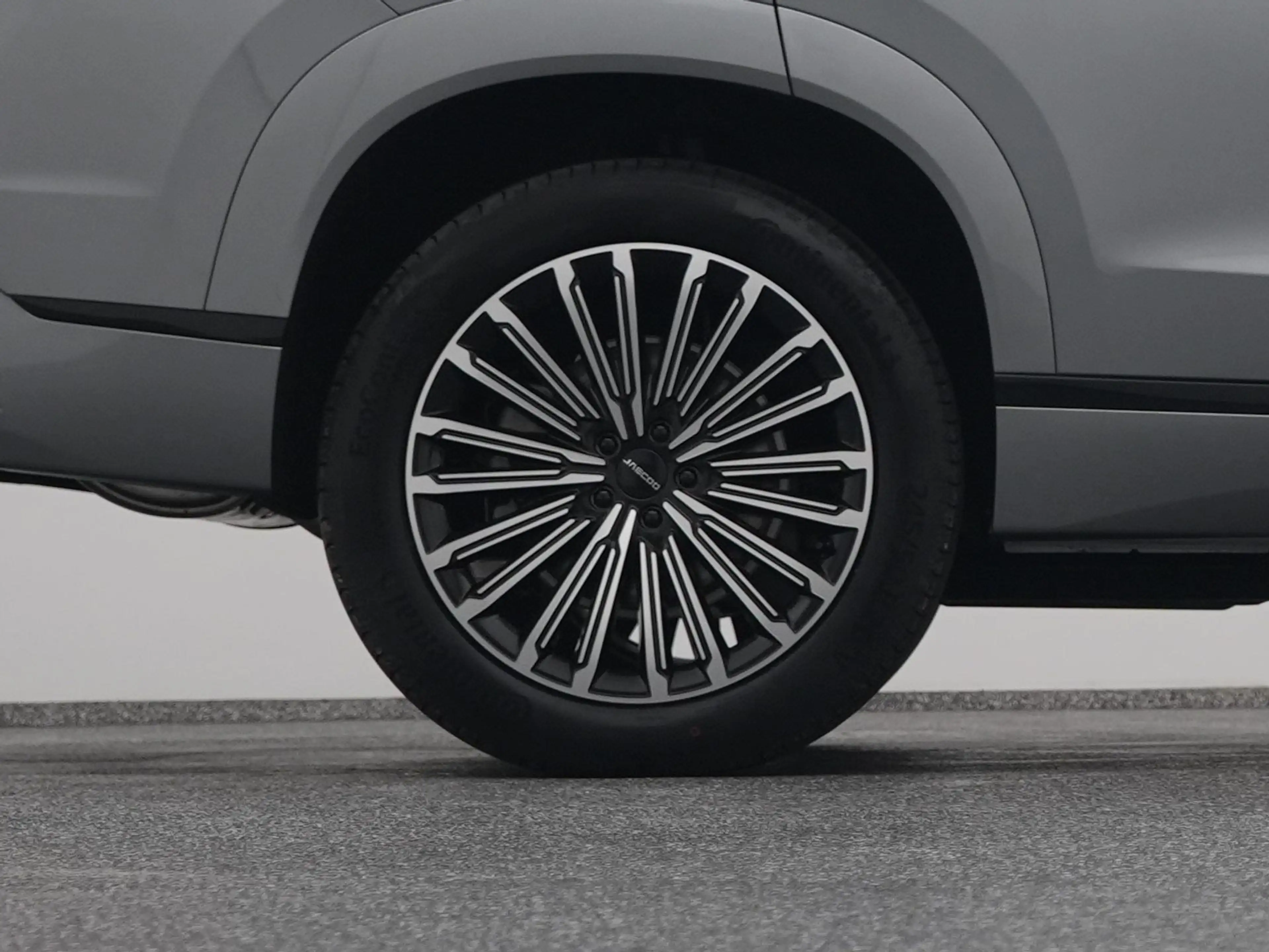 Jaecoo Others 8 1.5 SHS-P Exclusive 7-PERS. | 7 JAAR GARANTIE | — photo 41