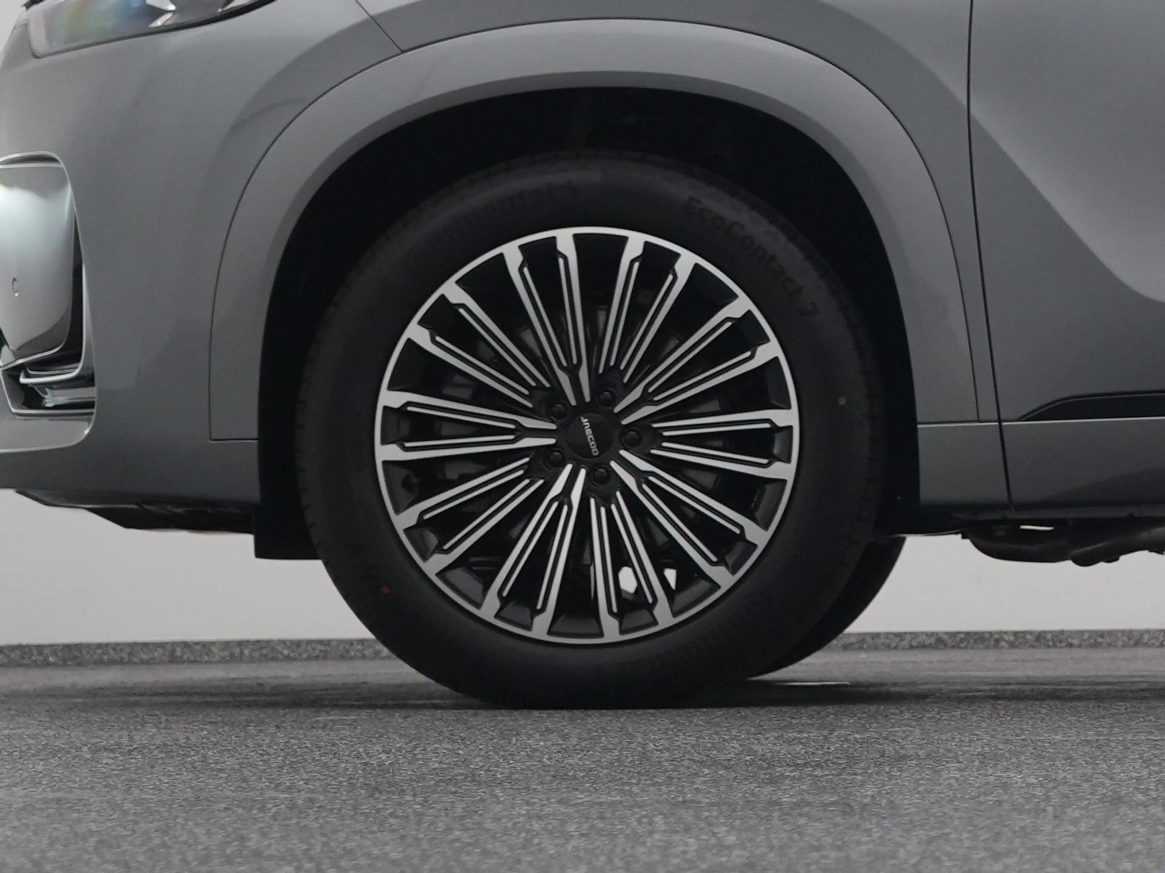 Jaecoo Others 8 1.5 SHS-P Exclusive 7-PERS. | 7 JAAR GARANTIE | — photo 39