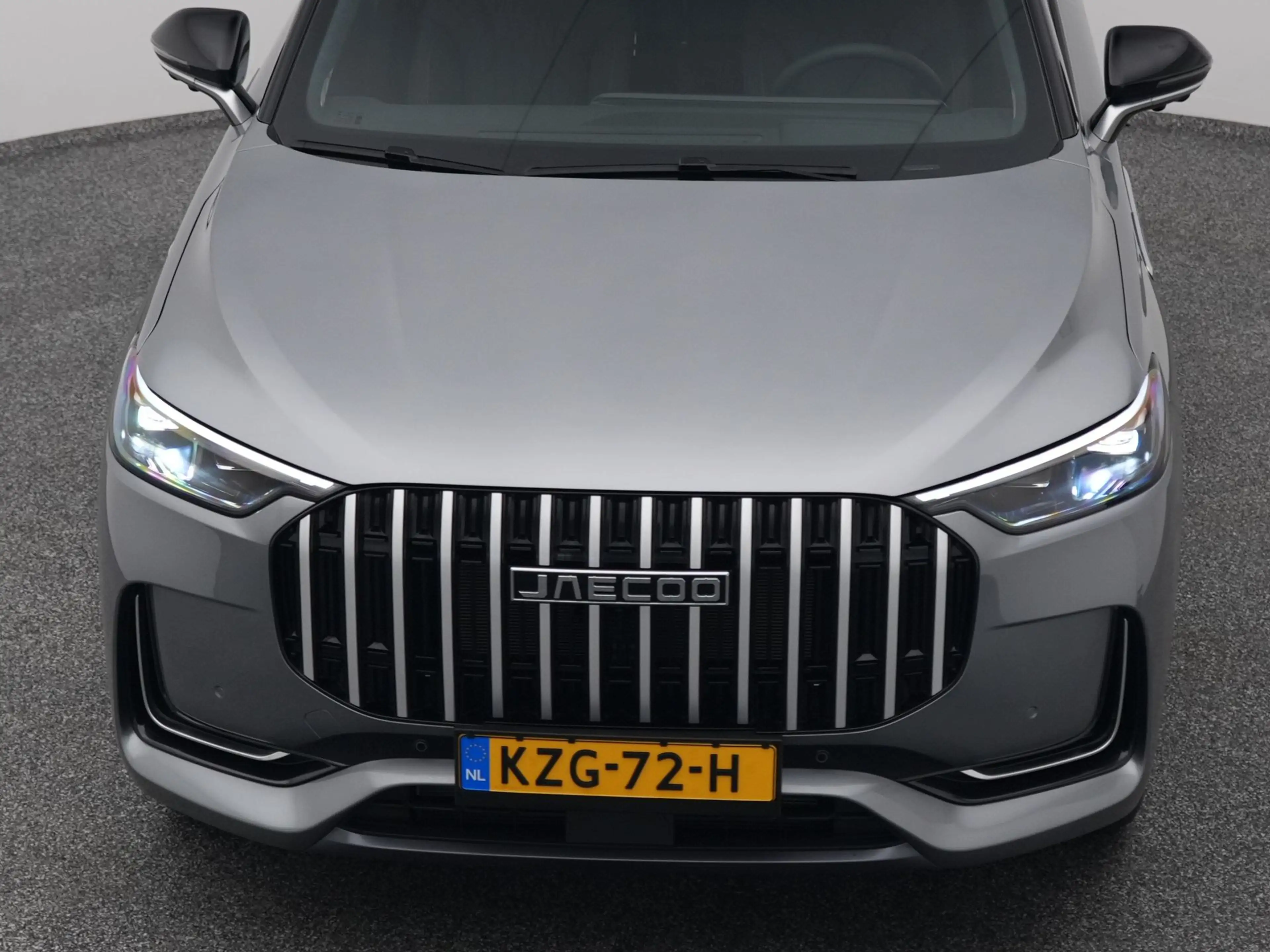 Jaecoo Others 8 1.5 SHS-P Exclusive 7-PERS. | 7 JAAR GARANTIE | — photo 30