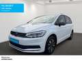 Volkswagen Touran 1.5 TSI Goal DSG LED NAVI AHK SHZ PDC LM ZV Weiß - thumbnail 1