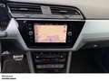 Volkswagen Touran 1.5 TSI Goal DSG LED NAVI AHK SHZ PDC LM ZV Weiß - thumbnail 19
