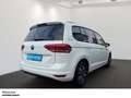 Volkswagen Touran 1.5 TSI Goal DSG LED NAVI AHK SHZ PDC LM ZV Weiß - thumbnail 4
