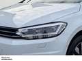 Volkswagen Touran 1.5 TSI Goal DSG LED NAVI AHK SHZ PDC LM ZV Weiß - thumbnail 5