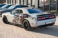 Dodge Challenger 5,7 HEMI V8 Leder Kamera Gris - thumbnail 14