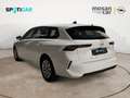 Opel Astra Sport Tourer 1.2T XHT Hybrid eDCT6 S/S Edition 145 Blanco - thumbnail 8