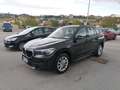 BMW X1 BMW X1 SDRIVE16D BUSINESS ADVANTAGE 116CV 2020 Black - thumbnail 1