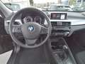 BMW X1 BMW X1 SDRIVE16D BUSINESS ADVANTAGE 116CV 2020 Black - thumbnail 8