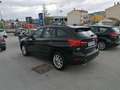 BMW X1 BMW X1 SDRIVE16D BUSINESS ADVANTAGE 116CV 2020 Black - thumbnail 4