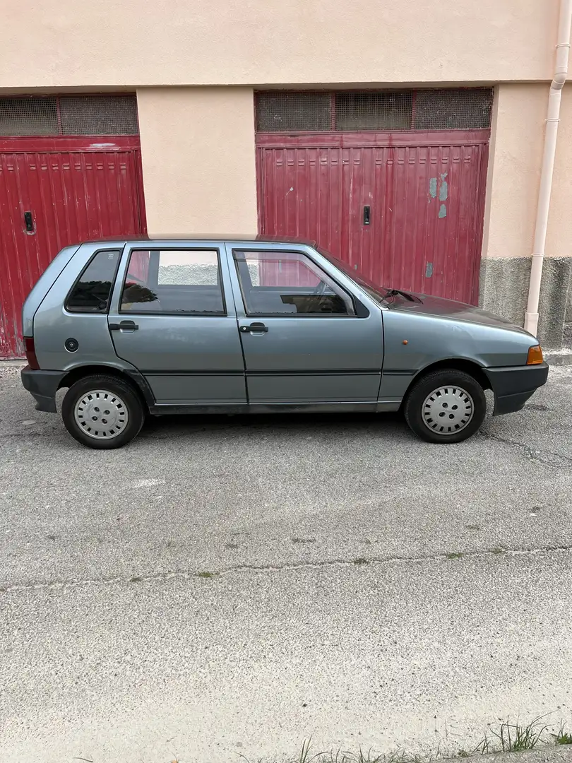Fiat Uno 5p 1.1 Trend - 1