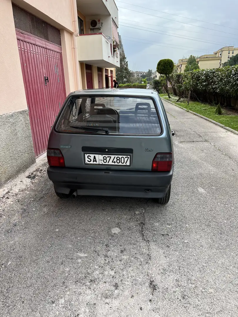 Fiat Uno 5p 1.1 Trend - 2