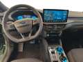 Ford Kuga Hybrid ST-Line AZV;DAB;LED;ALLWETTERREIFEN Grün - thumbnail 13
