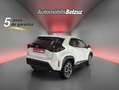 Toyota Yaris Cross 120H Active Plus Blanco - thumbnail 6